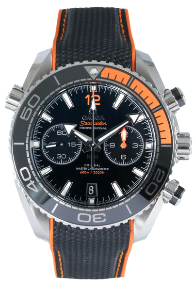 Omega Planet Ocean 215.32.46.51.01.001